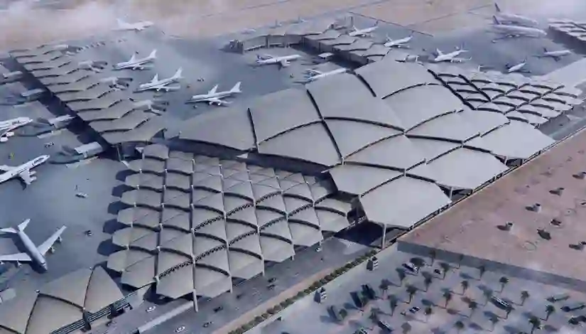 الكشف عن مصير مطار الملك خالد بعد افتتاح مطار الملك سلمان